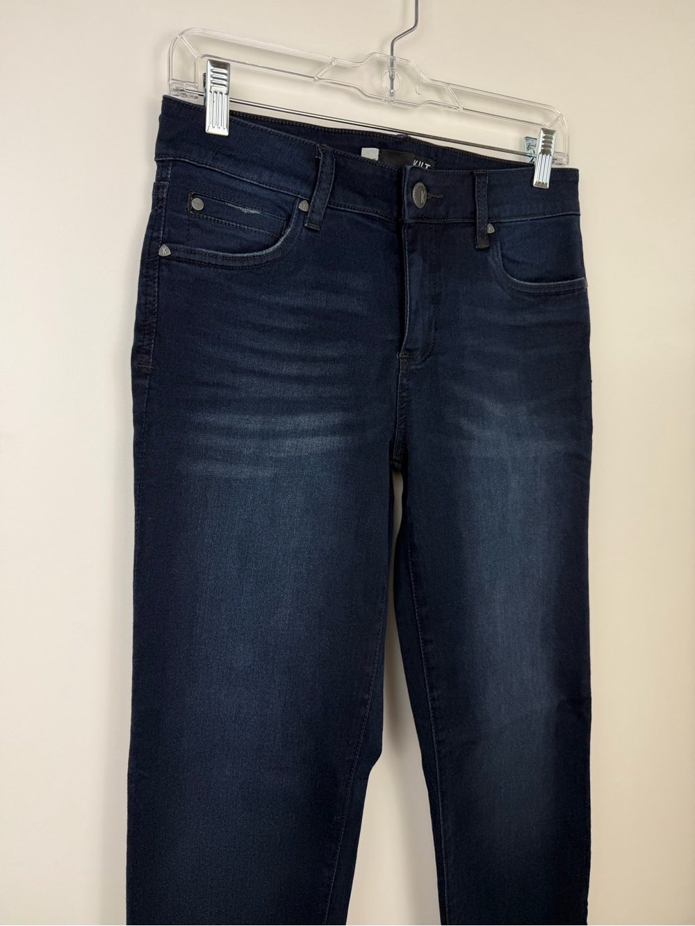 KUT from the Kloth Skinny Jeans Size 4 - Picture 3 of 10